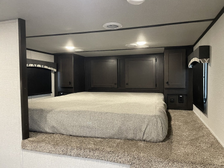 New 2026 Bison Trailers SV8311B Horse Trailer