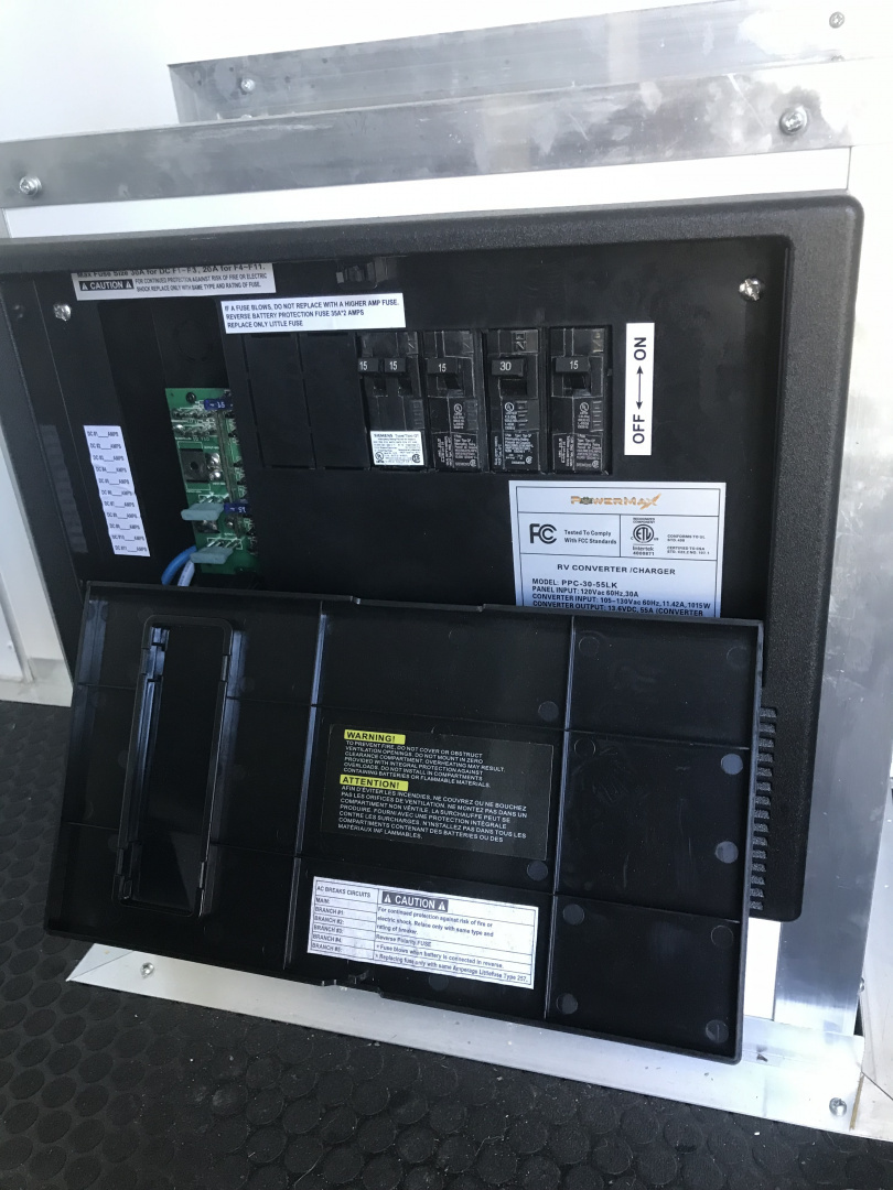 Used 2023 Spartan Cargo 7X16TA Cargo / Enclosed Trailer