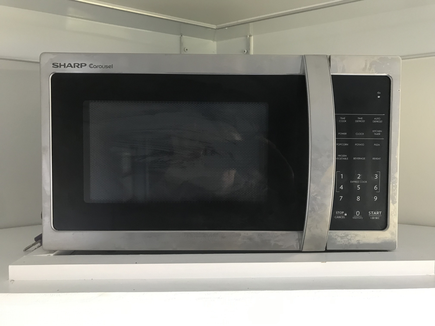 Used 2023 Spartan Cargo 7X16TA Cargo / Enclosed Trailer