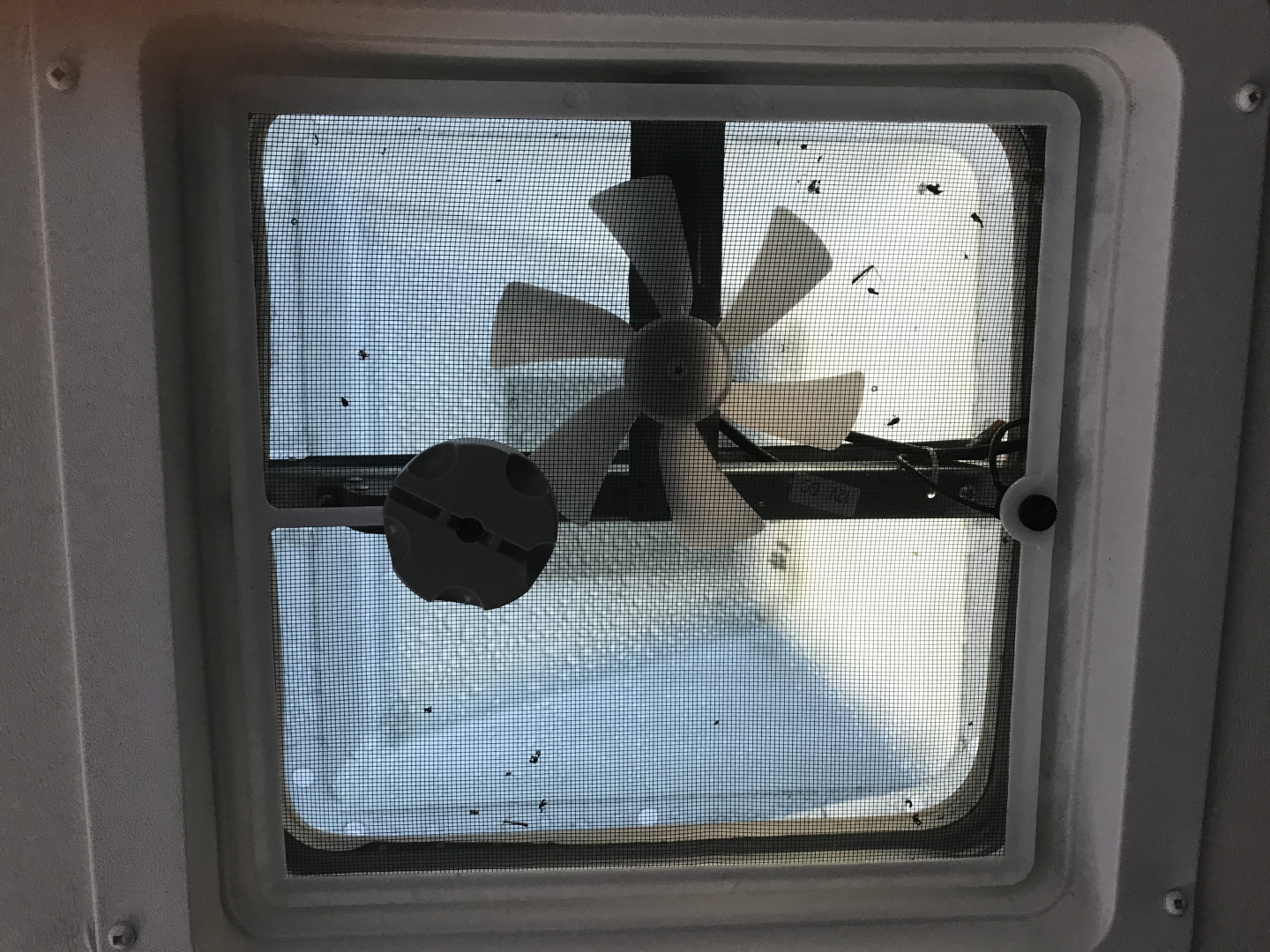 Used 2023 Spartan Cargo 7X16TA Cargo / Enclosed Trailer