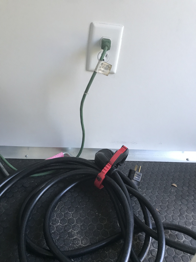 Used 2023 Spartan Cargo 7X16TA Cargo / Enclosed Trailer