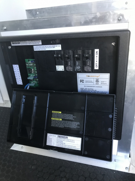 Used 2023 Spartan Cargo 7X16TA Cargo / Enclosed Trailer