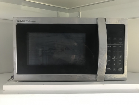 Used 2023 Spartan Cargo 7X16TA Cargo / Enclosed Trailer