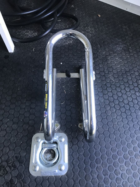 Used 2023 Spartan Cargo 7X16TA Cargo / Enclosed Trailer