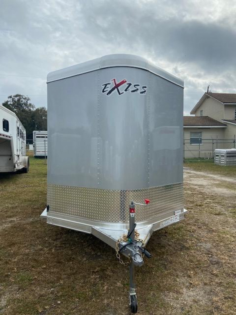 New 2026 Exiss Trailers 3H Express CXF