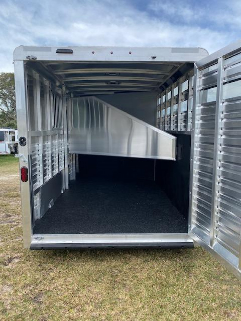 New 2026 Exiss Trailers 3H Express CXF