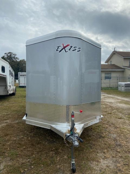 New 2026 Exiss Trailers 3H Express CXF