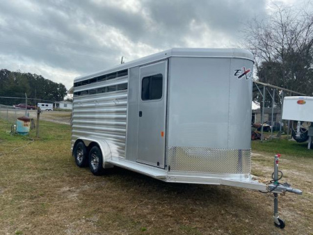 New 2026 Exiss Trailers 3H Express CXF