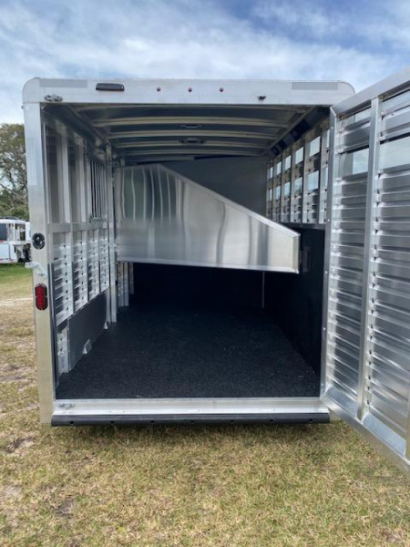 New 2026 Exiss Trailers 3H Express CXF