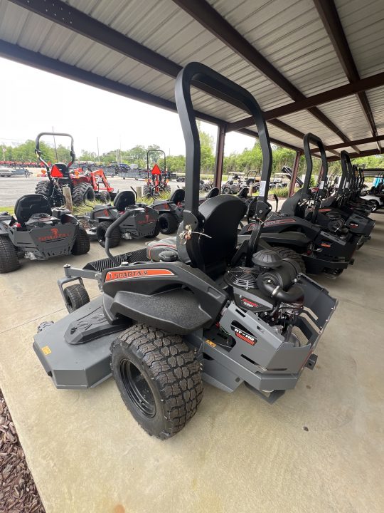 New 2025 Spartan RSRHD172999KX Lawn Mowers/RT-HD 72"