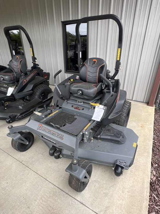 New 2025 Spartan RSRHD172999KX Lawn Mowers/RT-HD 72"