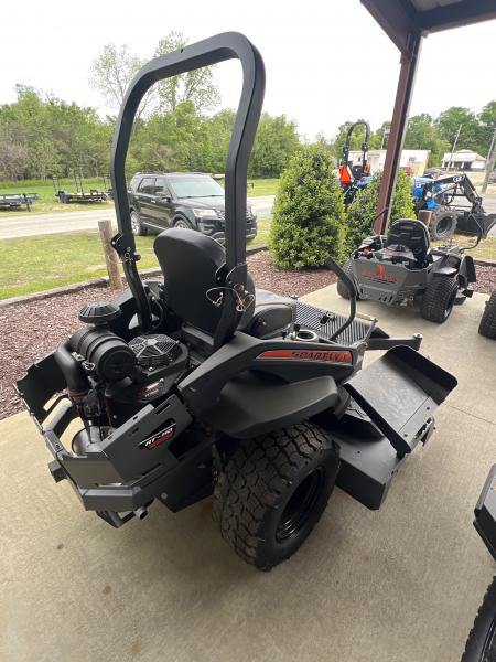 New 2025 Spartan RSRHD172999KX Lawn Mowers/RT-HD 72"