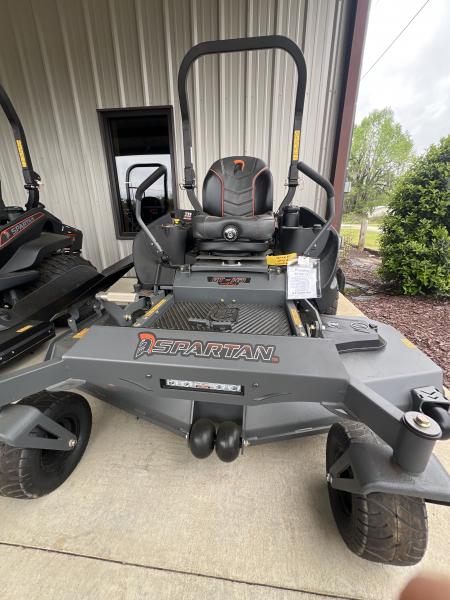 New 2025 Spartan RSRHD172999KX Lawn Mowers/RT-HD 72"