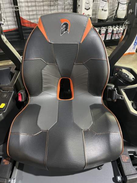 New 2025 Spartan SZDE1K54691KR Lawn Mowers/Defender 54"