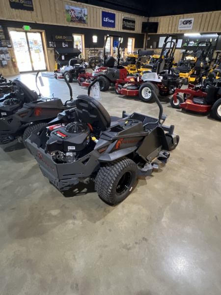 New 2025 Spartan SZSH1K54691KR Lawn Mowers