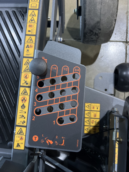 New 2025 Spartan SZSH1K54691KR Lawn Mowers