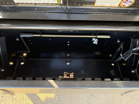 New 2026 Diamond C 102"x32' Engineered Beam FMAX212 w/ Max Ramps