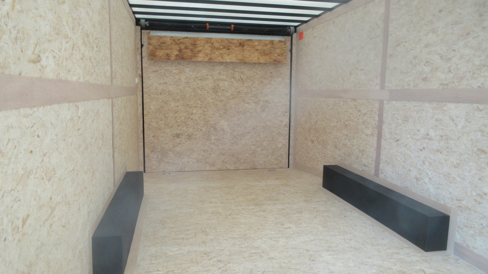 New 2026 Cross Trailers Alpha Series Cargo / Enclosed Trailer