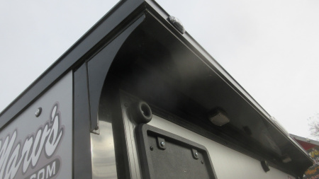 New 2026 Cross Trailers Alpha Series Cargo / Enclosed Trailer