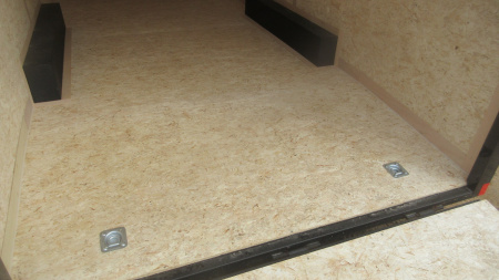 New 2026 Cross Trailers Alpha Series Cargo / Enclosed Trailer