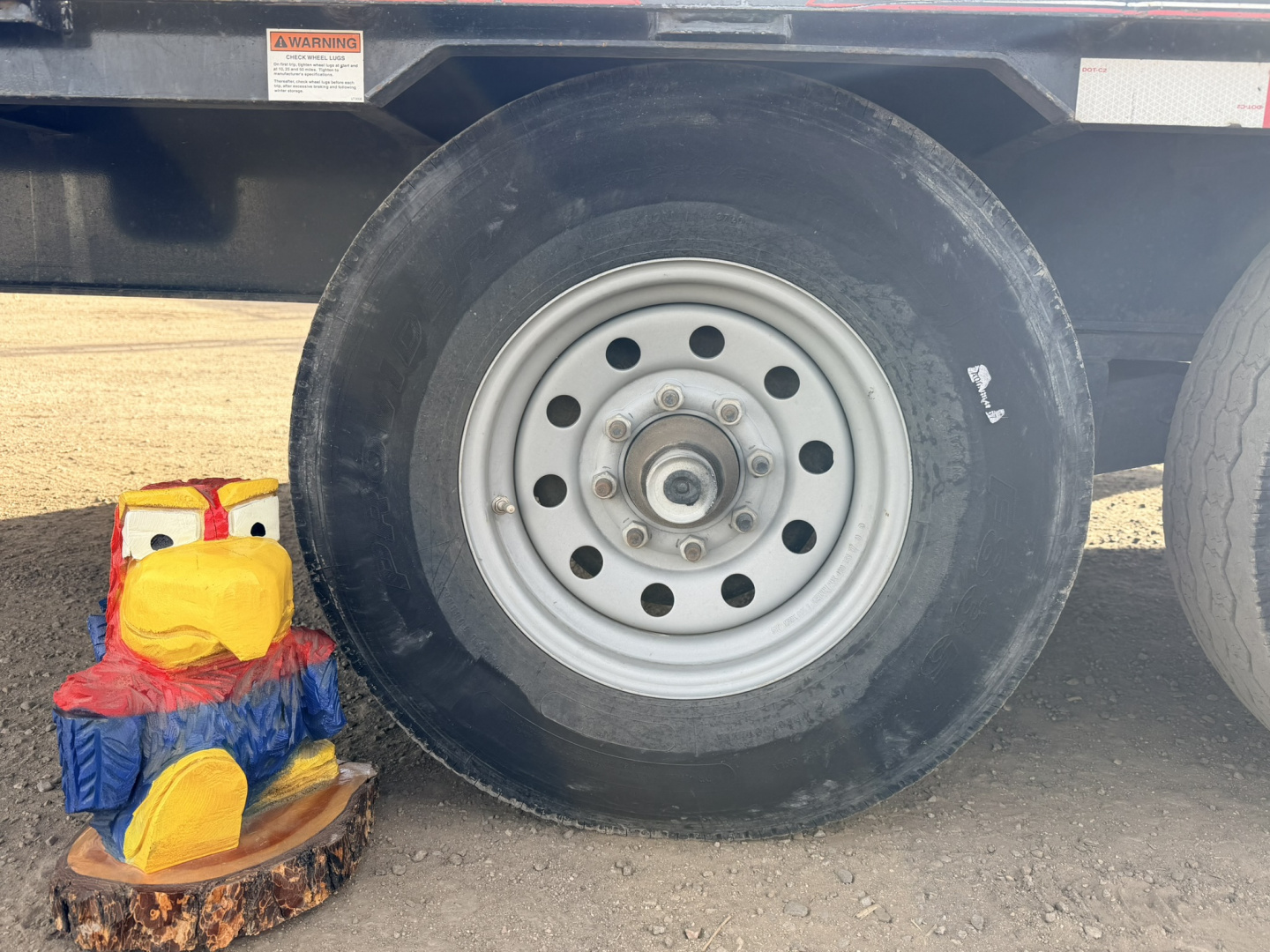 Used 2022 Diamond T 8.5-35+5DeckOverGooseNeckMAXX