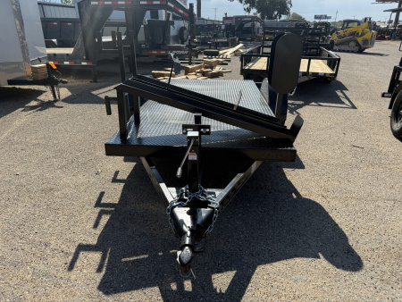 New 2025 Centex Trailers 5X10 Welding Trailer