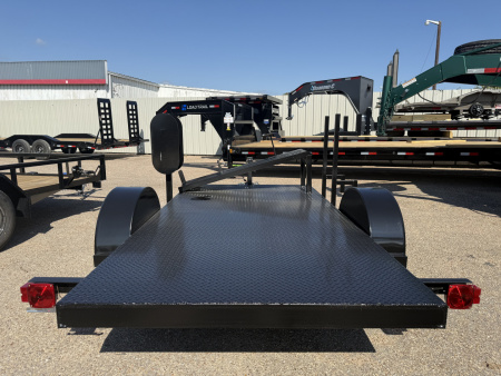 New 2025 Centex Trailers 5X10 Welding Trailer