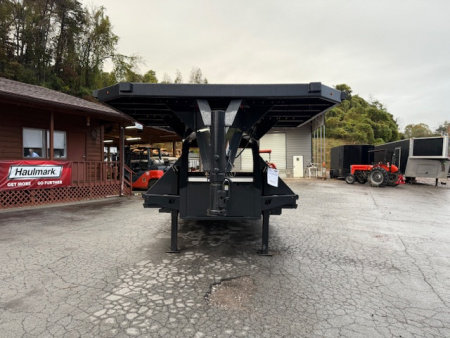 New 2026 Hillcrest Trailers 20+12 HYD DOVE 25.9K Equipment Trailer