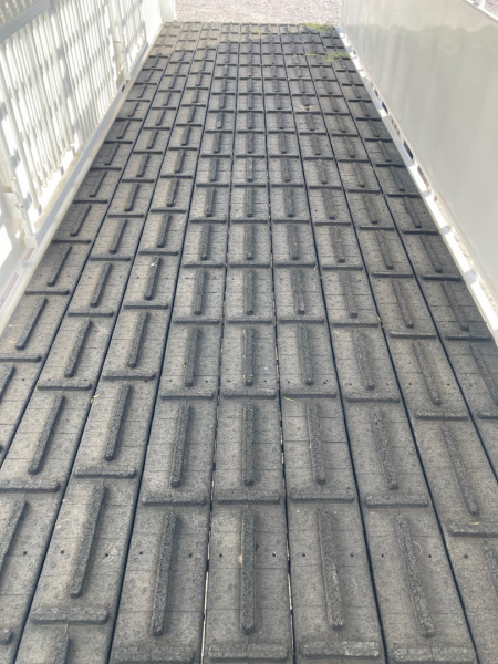 New 2026 Big Bend 24' X 6.8' Stock Trailer/ Swing/ Slider Gate