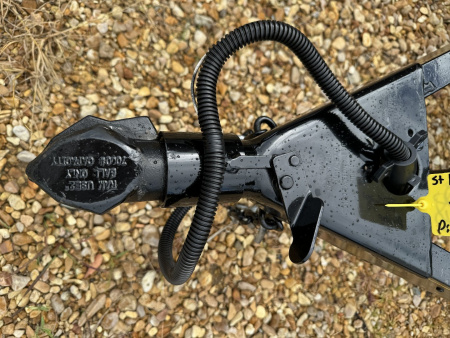 New 2026 Long Run Trailers 7x18 Pipetop Utility Trailer