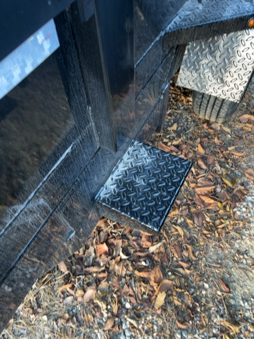 New 2025 Pratt Industries 83" x 14' 14K Dual Ram Dump Trailer