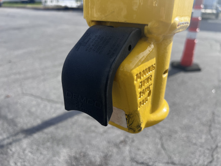 New 2026 Big Tex Trailers 8.5x30+5 23.9K Gooseneck Deckover Trailer