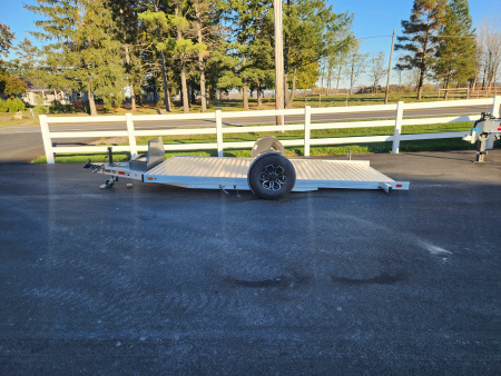 New 2026 Timpte 514EZ LOAD Utility Trailer