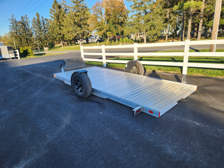 New 2026 Timpte 514EZ LOAD Utility Trailer