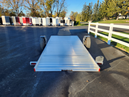New 2026 Timpte 514EZ LOAD Utility Trailer