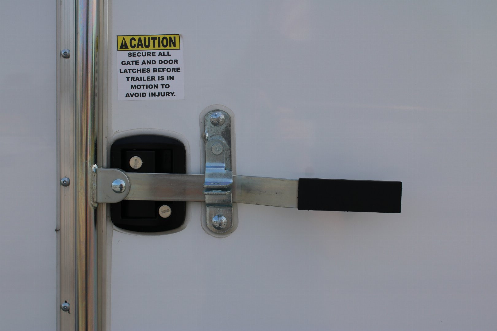 New 2026 Anvil 8.5X20 10K Car / Racing Trailer