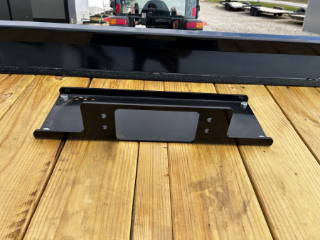 New 2026 H&H Trailers 82"X24' EX 14K SPEEDLOADER POWER TILT W/OUTRIGGERS Car / Racing Trailer