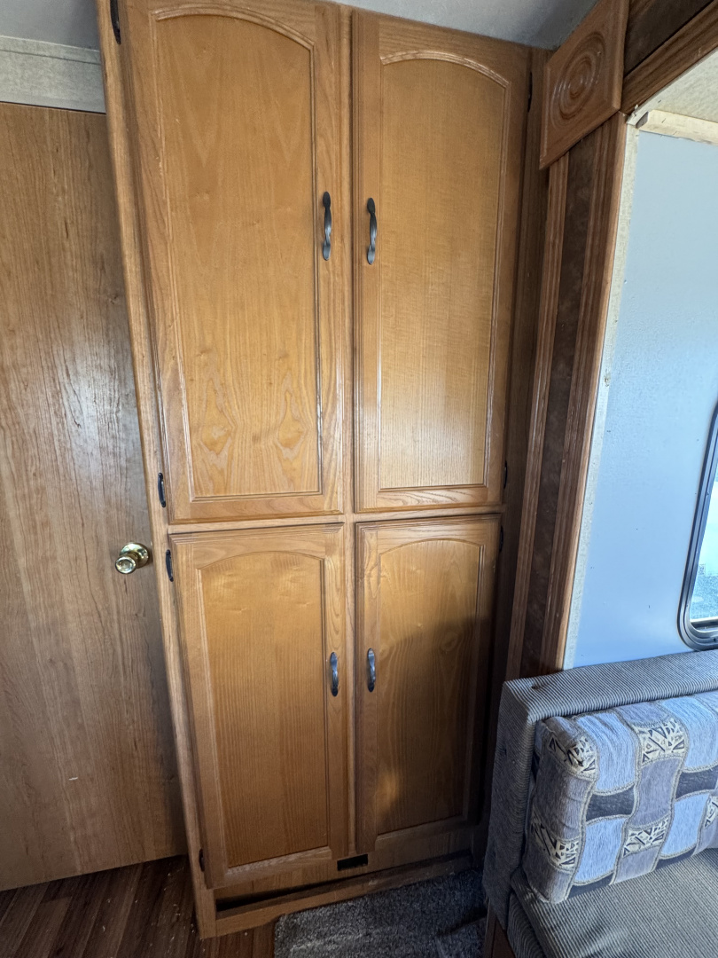 Used 2010 Forest River Salem Travel Trailer