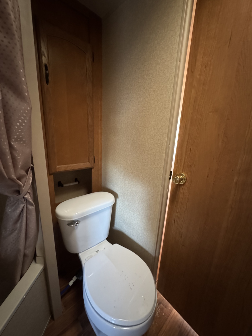 Used 2010 Forest River Salem Travel Trailer