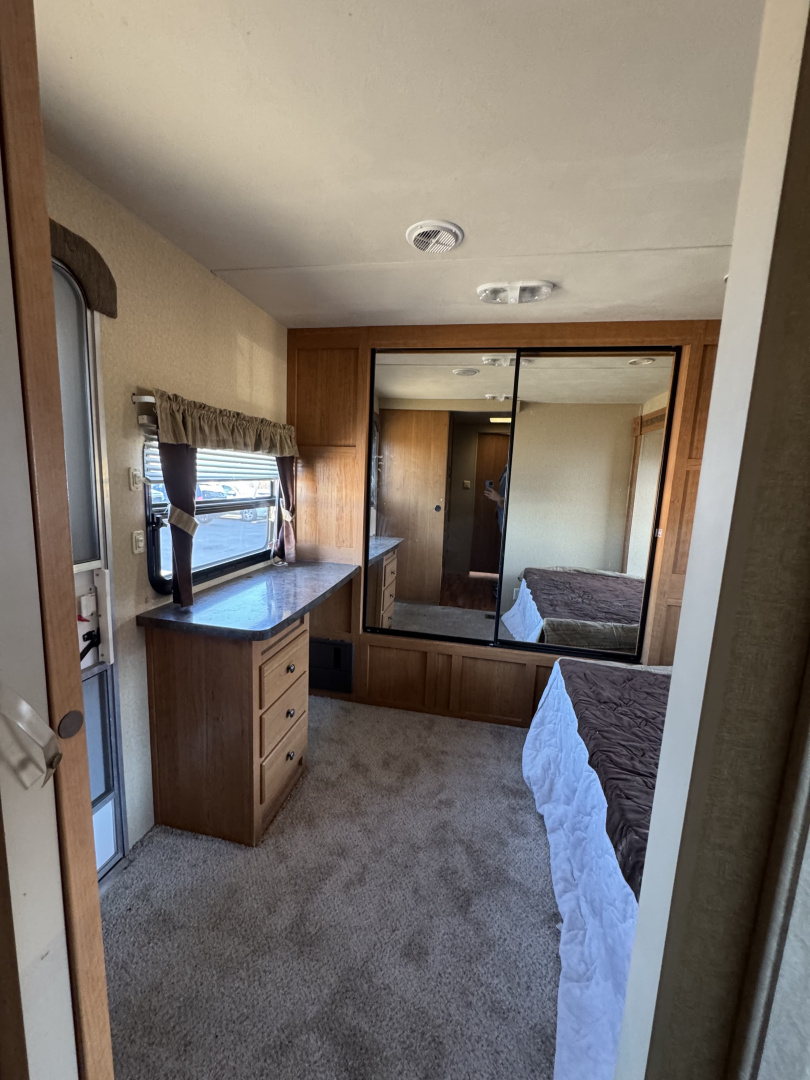 Used 2010 Forest River Salem Travel Trailer