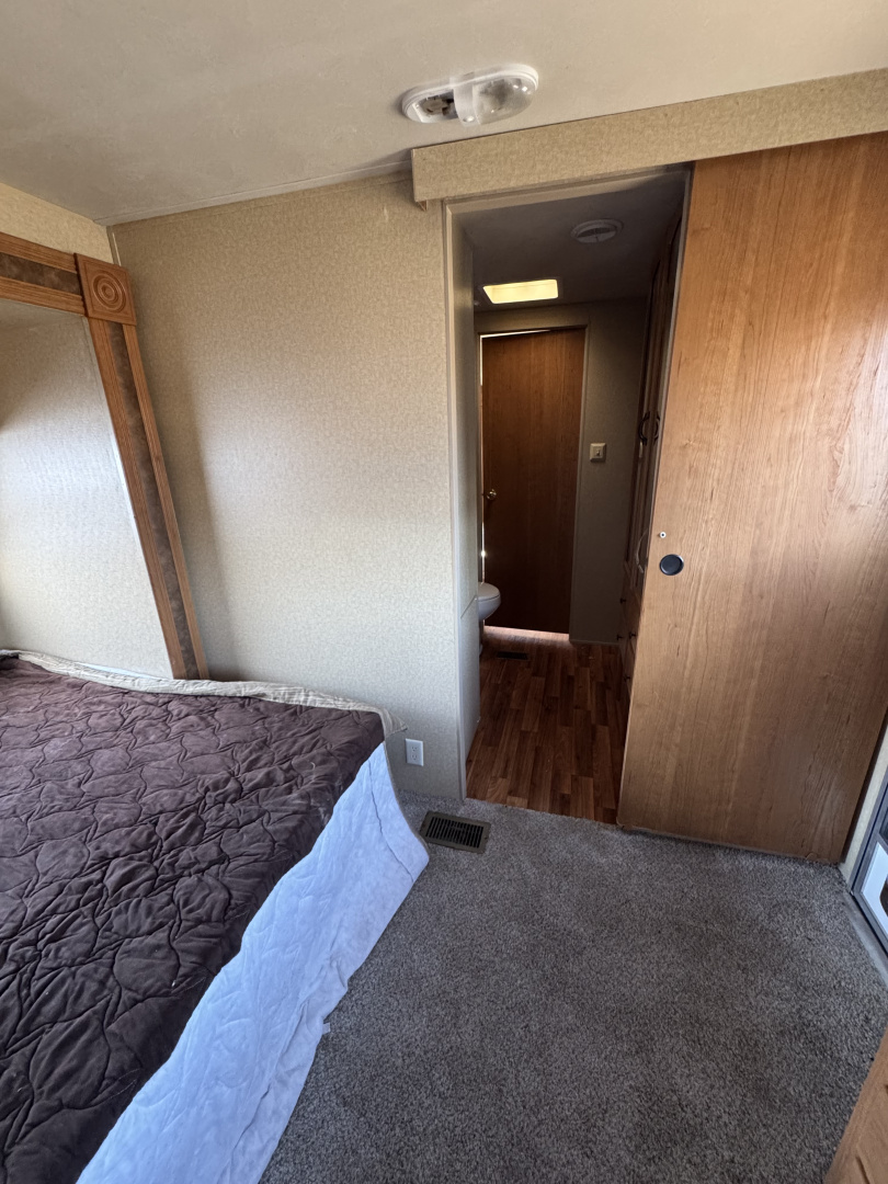 Used 2010 Forest River Salem Travel Trailer