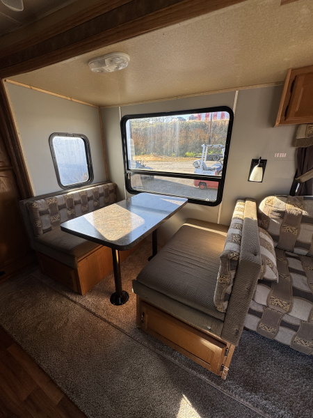Used 2010 Forest River Salem Travel Trailer