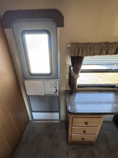 Used 2010 Forest River Salem Travel Trailer