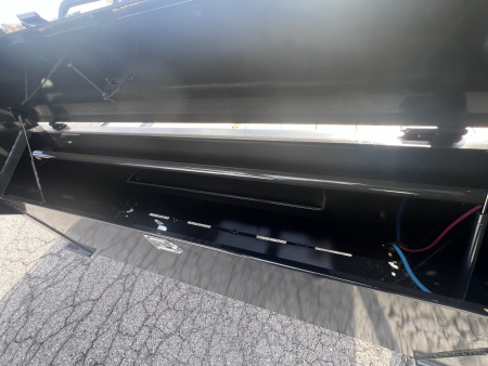 New 2026 Big Tex Trailers 8.5x20+5 15.9K Gooseneck Deckover Trailer