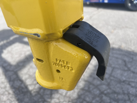 New 2026 Big Tex Trailers 8.5x20+5 15.9K Gooseneck Deckover Trailer