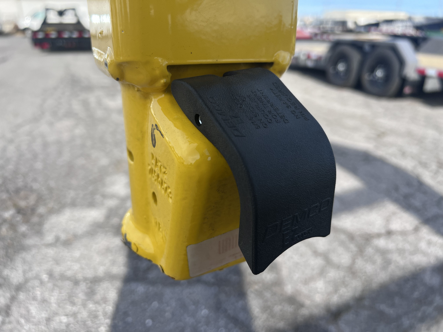 New 2026 Big Tex Trailers 8.5x20+5 15.9K Gooseneck Deckover Trailer