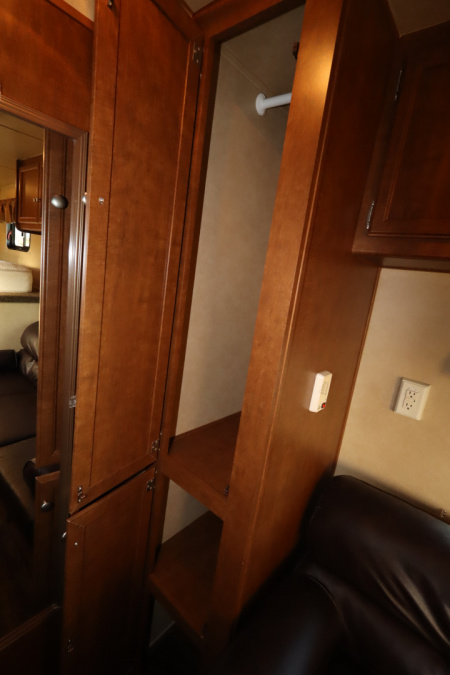 Used 2013 Bison Trailers 3 Horse LQ Horse Trailer