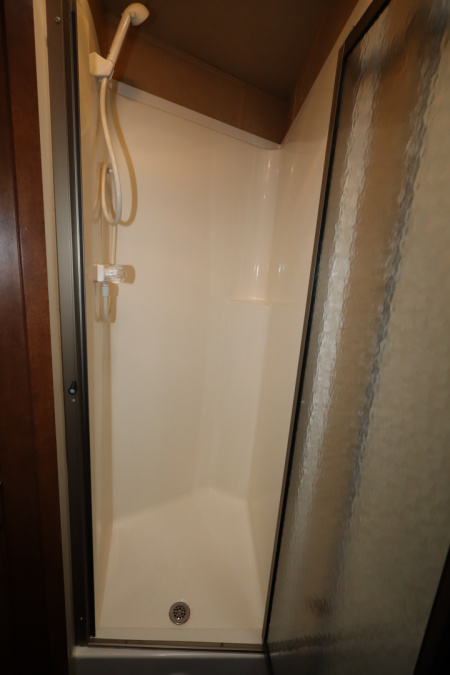 Used 2013 Bison Trailers 3 Horse LQ Horse Trailer