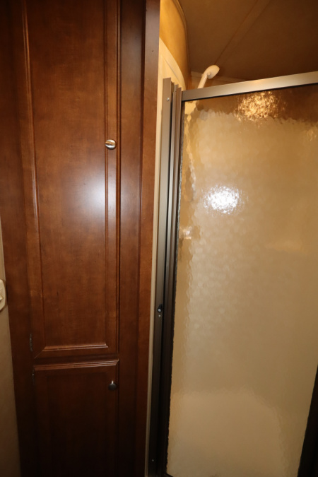 Used 2013 Bison Trailers 3 Horse LQ Horse Trailer