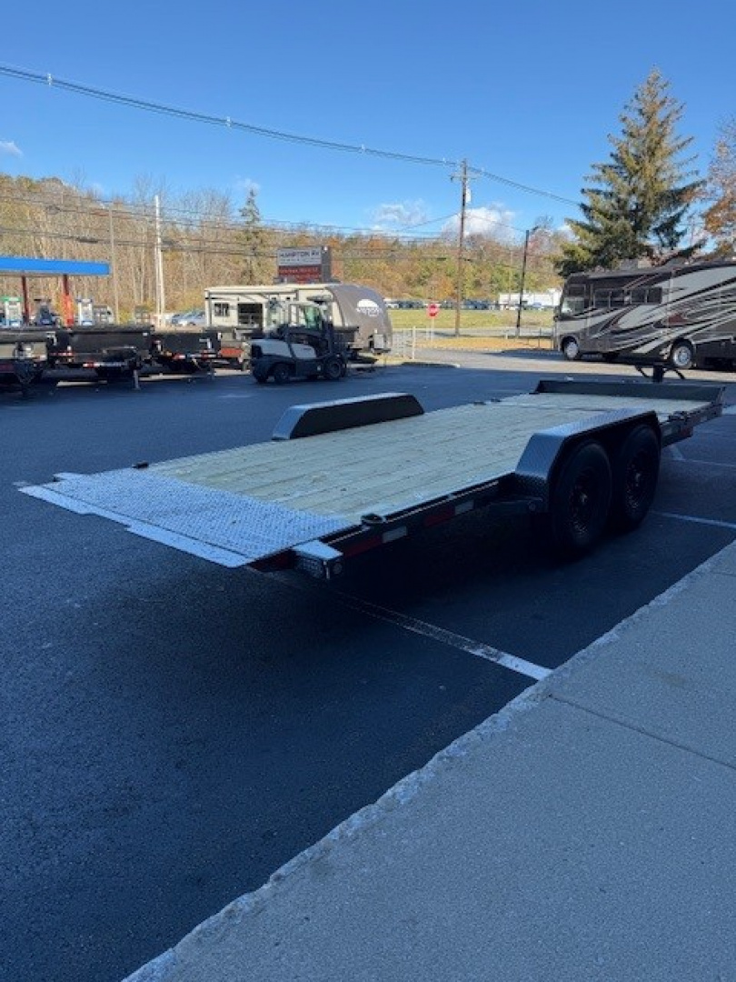 New 2026 MAXX-D G6B8320 Tilt Trailer